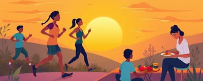 Building a Productive Daily Routine Step-by-Step