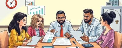 Common Loan Mistakes and How to Avoid Them
