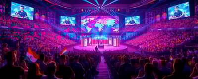 Understanding the Growth of Esports Globally