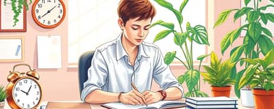 Essential Habits of Highly Productive Individuals