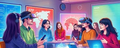The Future of E-Learning: Trends for 2025 and Beyond
