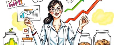 Steps to Achieving Financial Stability in Your 20s and 30s