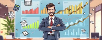Financial Forecasting: Techniques Every Manager Should Know