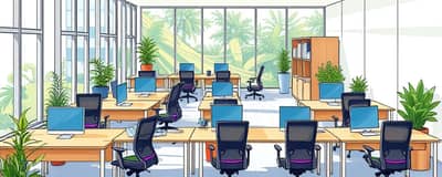 How to Optimize Your Workspace for Maximum Efficiency