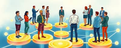 Mastering the Art of Networking for Career Growth