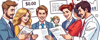 How to Evaluate Loan Options Effectively