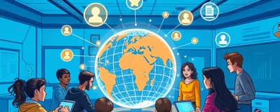 Digital Literacy: Preparing Students for the Future