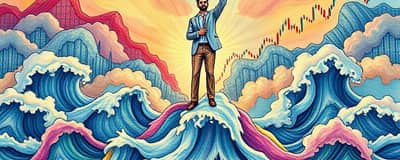 Navigating Financial Markets During Volatile Periods
