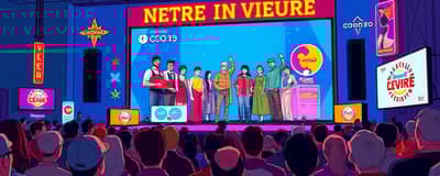 Nostalgia Marketing in Entertainment: Why It Works