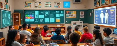 How Artificial Intelligence is Changing Education