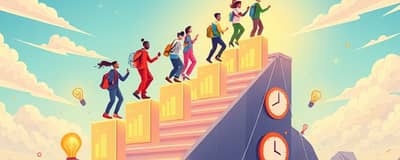 Effective Goal-Setting Techniques to Increase Productivity