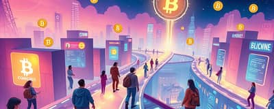 Understanding Cryptocurrency for Absolute Beginners