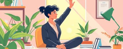 The Importance of Taking Breaks to Enhance Productivity