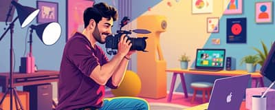 How to Start a Successful YouTube Channel from Scratch