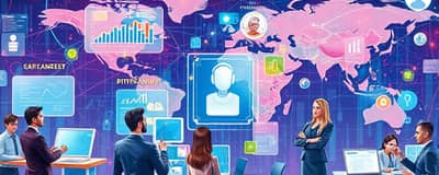 Financial Technology Trends Transforming the Industry