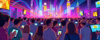 How Streaming Platforms are Reshaping the Entertainment Industry