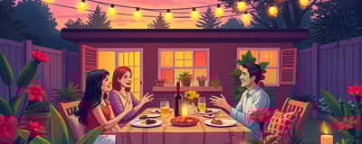 Tips for Hosting Memorable Events at Home