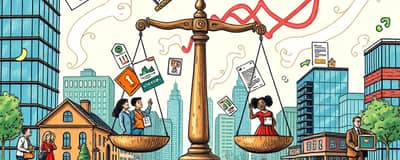 The Impact of Economic Changes on Loan Rates