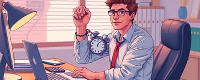 Overcoming Procrastination: Techniques that Really Work