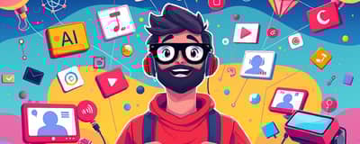 Top Trends in Audio and Video for Content Creators