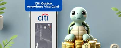 Citi Costco Anywhere Visa Card: Check everything you need to know