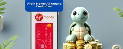 Virgin Money All Around Credit Card: Check everything you need to know
