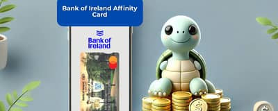 Bank of Ireland Affinity Card: Check everything you need to know