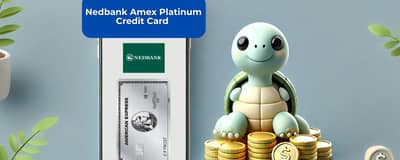 Nedbank Amex Platinum Credit Card: Check everything you need to know