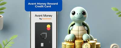 Avant Money Reward Credit Card: Check everything you need to know