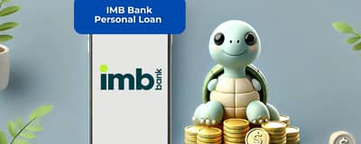IMB Bank Personal Loan: See everything you need to know
