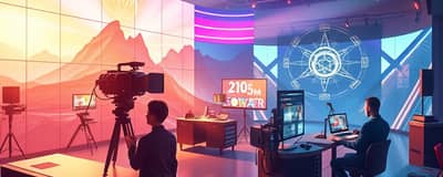 Tendencias actuales en la producción de video