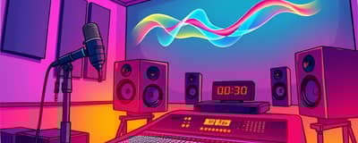 Cómo mejorar la calidad de sonido en tus grabaciones