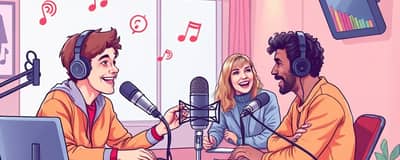Consejos para optimizar la producción de podcasts