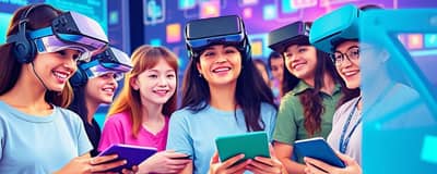 Técnicas efectivas para el aprendizaje a distancia