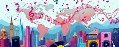 El impacto del streaming en la industria musical