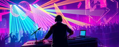 Tendencias en la música electrónica y su producción