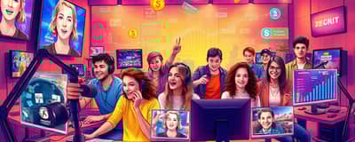 Cómo monetizar contenido en plataformas audiovisuales