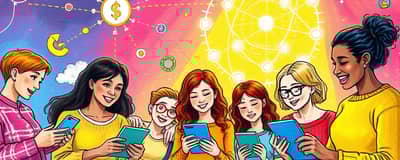 Estrategias para la alfabetización digital