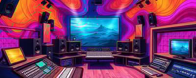 La importancia del diseño de sonido en películas