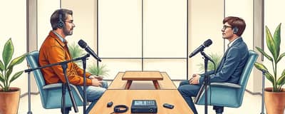 Mejores prácticas para la grabación de entrevistas