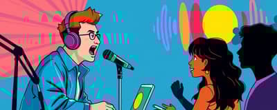 El auge de los podcasts y su monetización