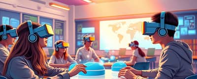 Innovaciones en métodos de enseñanza