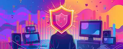 Cómo proteger tus derechos de autor en audio y video