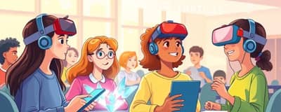 El rol de la tecnología en la educación moderna