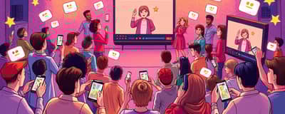 Cómo construir una audiencia en plataformas de video