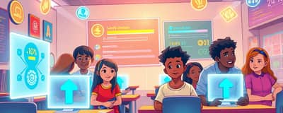 El impacto de la gamificación en el aprendizaje