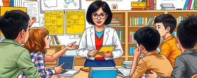 Cómo fomentar el pensamiento crítico en las aulas