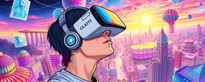 El futuro del video 360 grados y realidad virtual