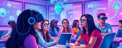 Innovación en educación a distancia