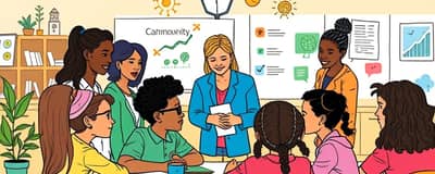 Políticas públicas para mejorar la educación